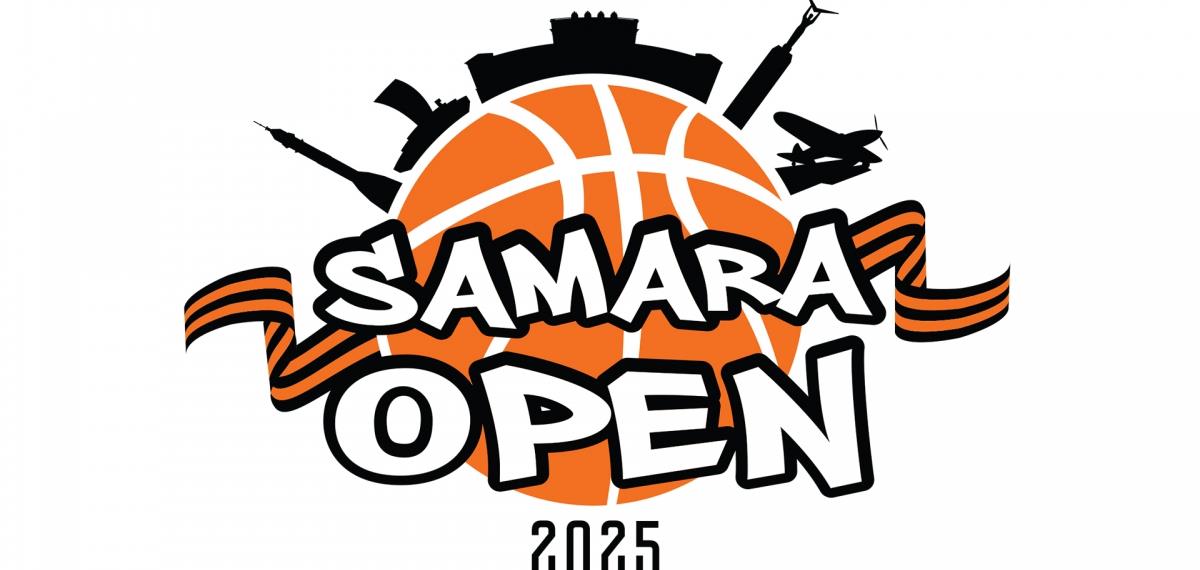 Samara Open 2025